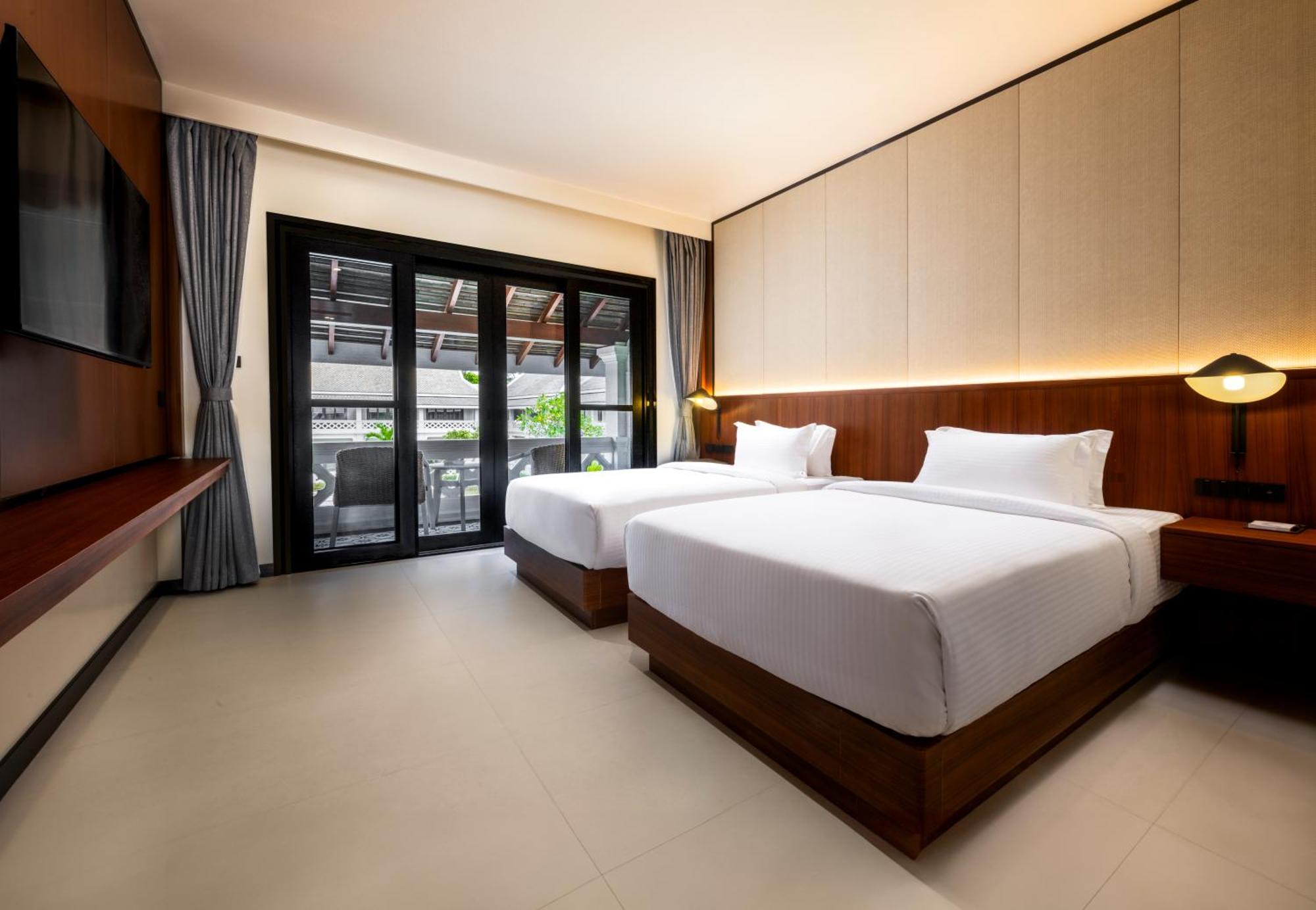 Choasis Hotel-Luang Prabang Esterno foto