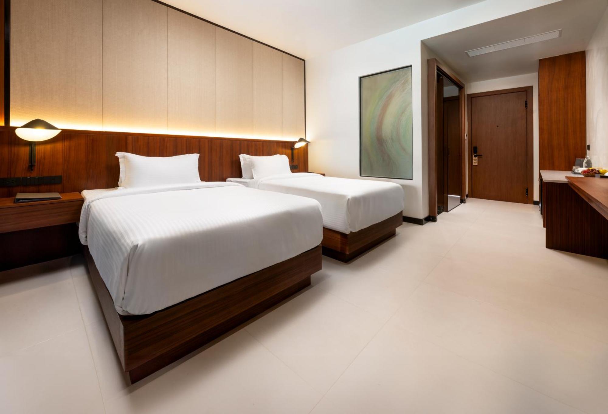 Choasis Hotel-Luang Prabang Esterno foto