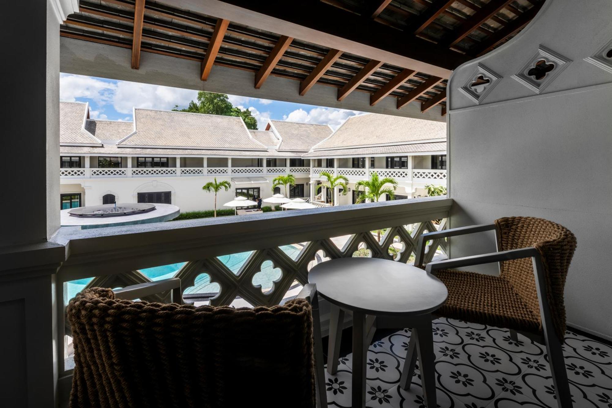 Choasis Hotel-Luang Prabang Esterno foto